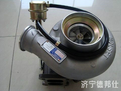 點擊查看詳細信息<br>標題：PC300-7渦輪增壓器 閱讀次數：1064