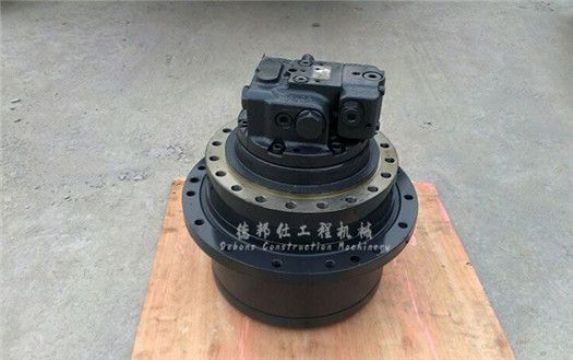 點擊查看詳細信息<br>標題：PC130-7終傳動 閱讀次數(shù)：1119