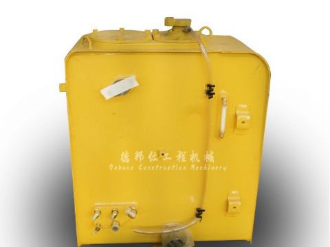 點擊查看詳細信息<br>標題：PC200-7液壓油箱 閱讀次數(shù)：1115