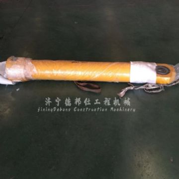 點擊查看詳細信息<br>標題：PC750-7鏟斗油缸筒 閱讀次數(shù)：1057